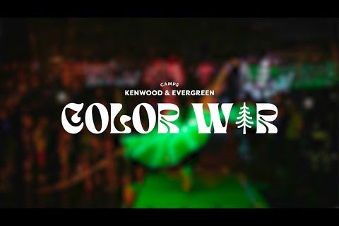 Kenwood & Evergreen | Color War Breakout Showcase