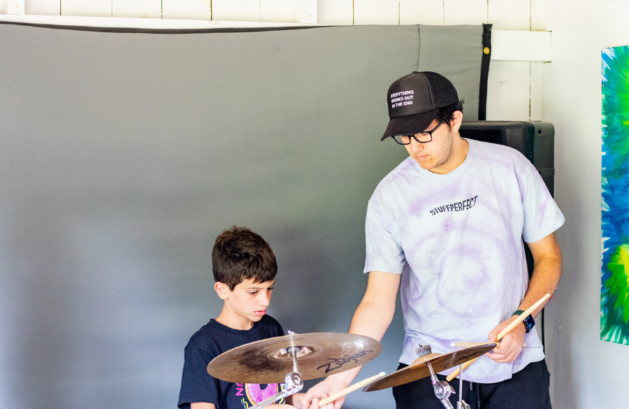 The Mindset of Mentorship