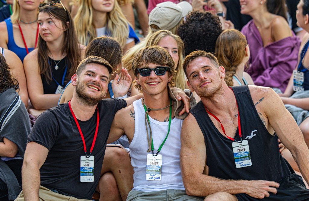 180 Reasons To Feel Confident This Summer